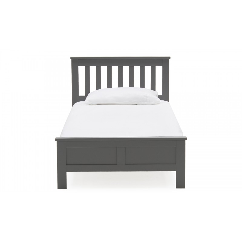 VL Willow Bed - 3' Grey